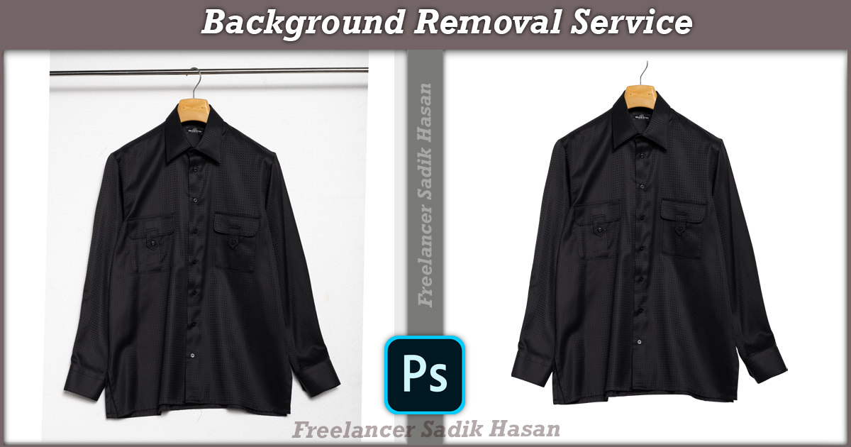 background remove