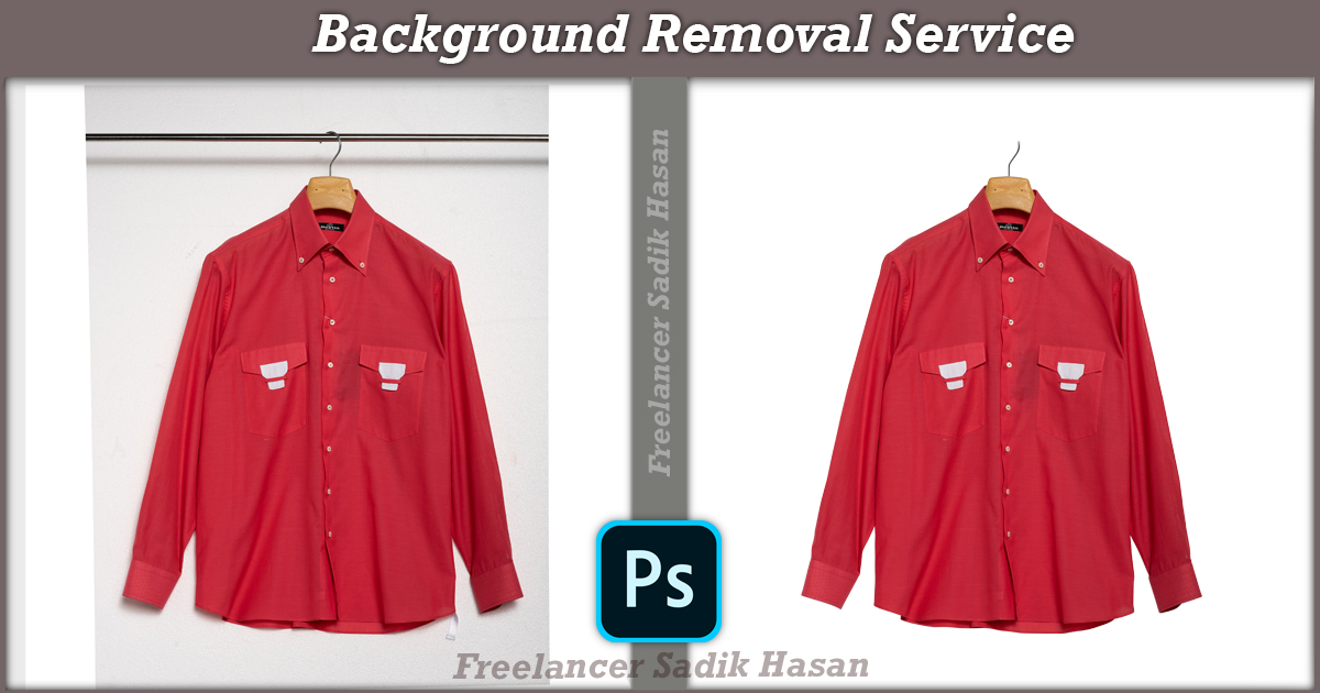 background remove