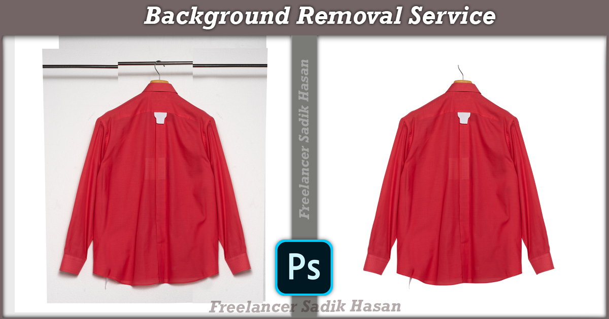 background remove