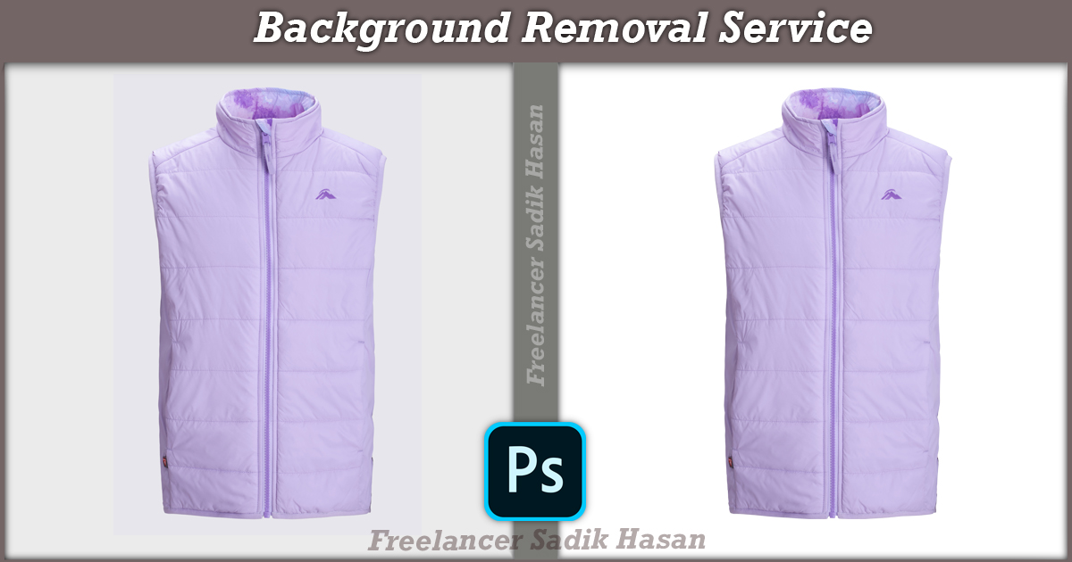 background remove