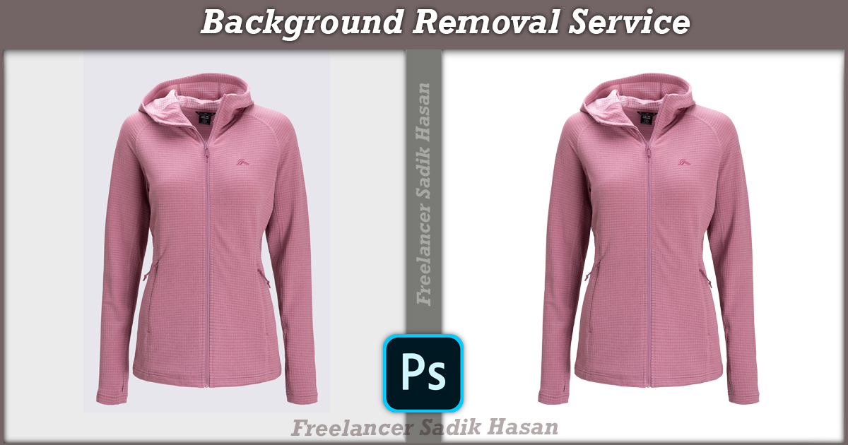 background remove