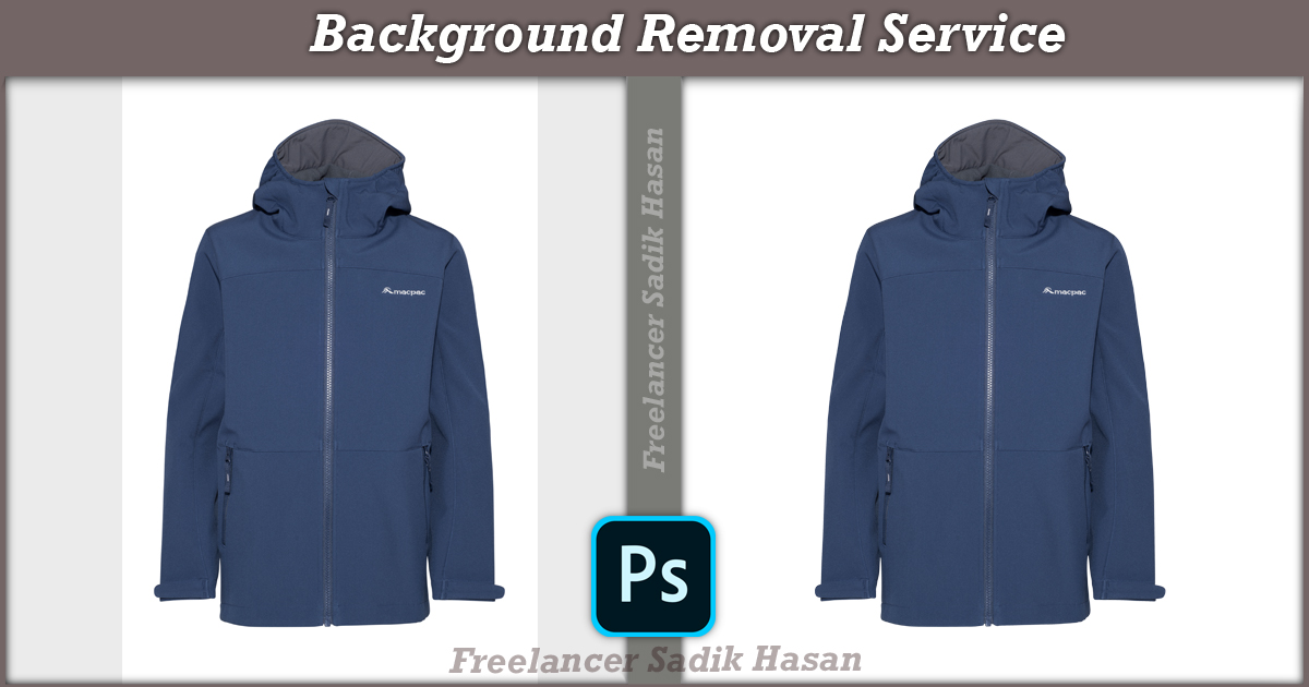 background remove