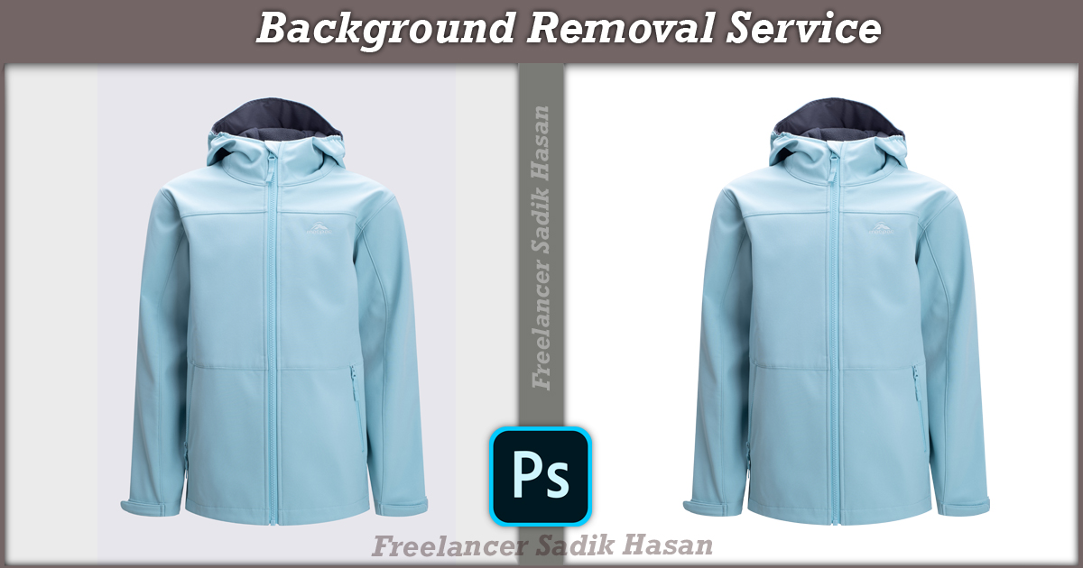 background remove
