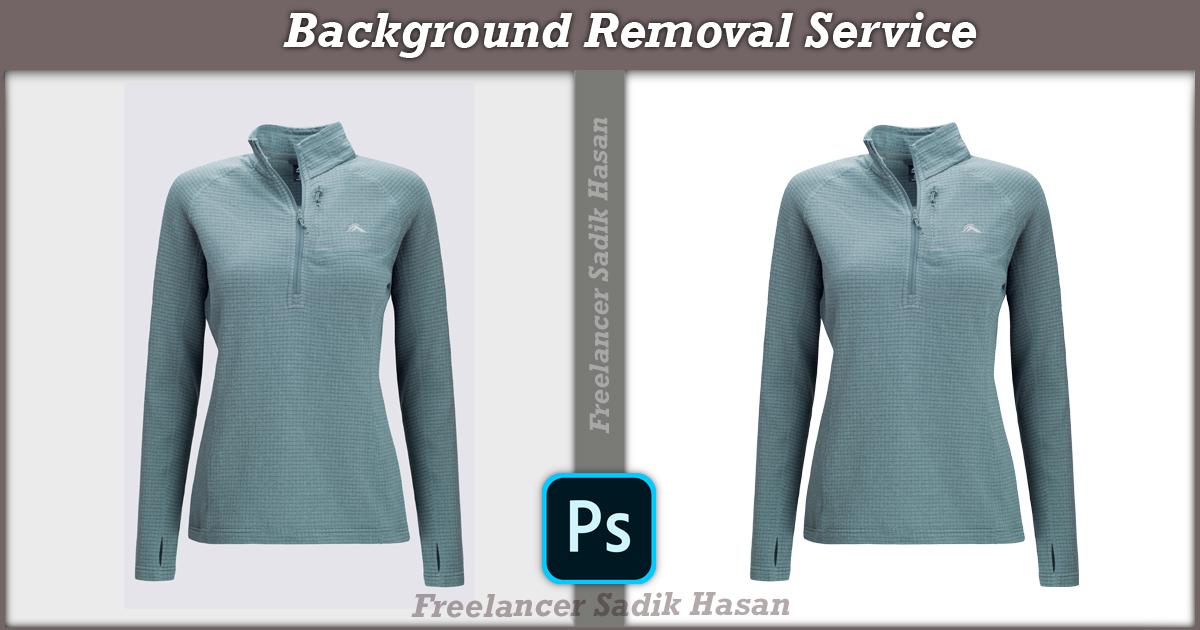 background remove