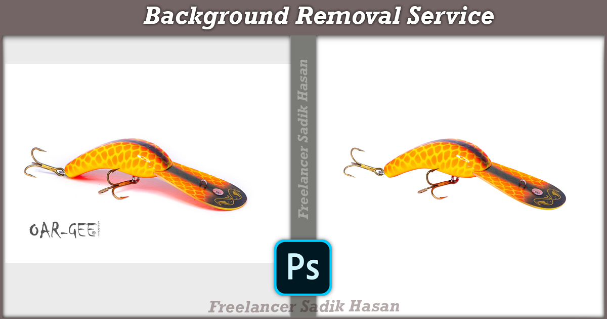 background remove