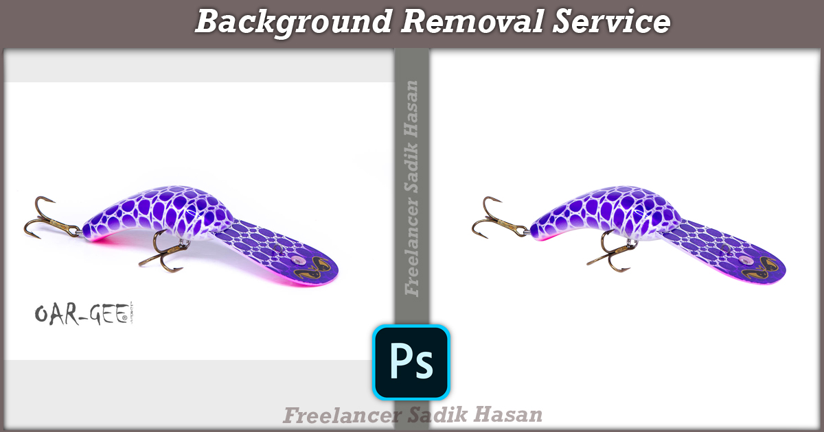 background remove