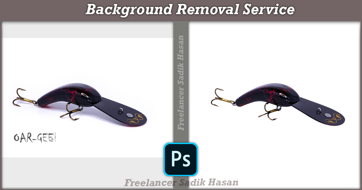 background remove