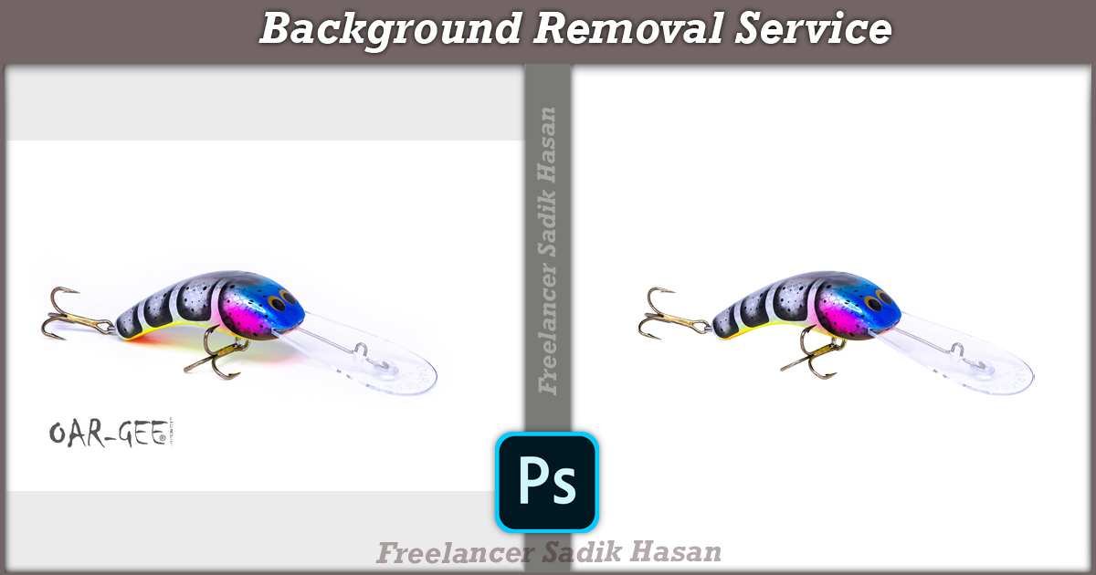 background remove