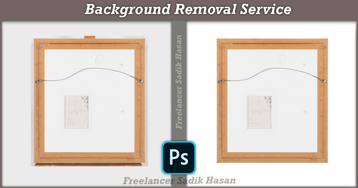 background remove