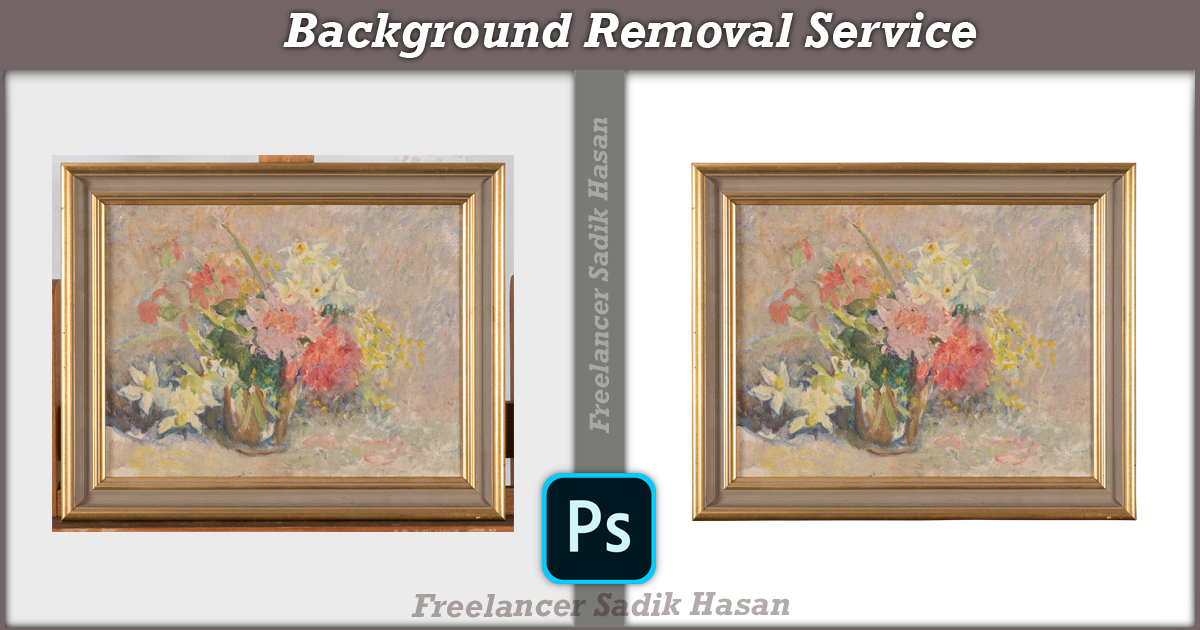 background remove