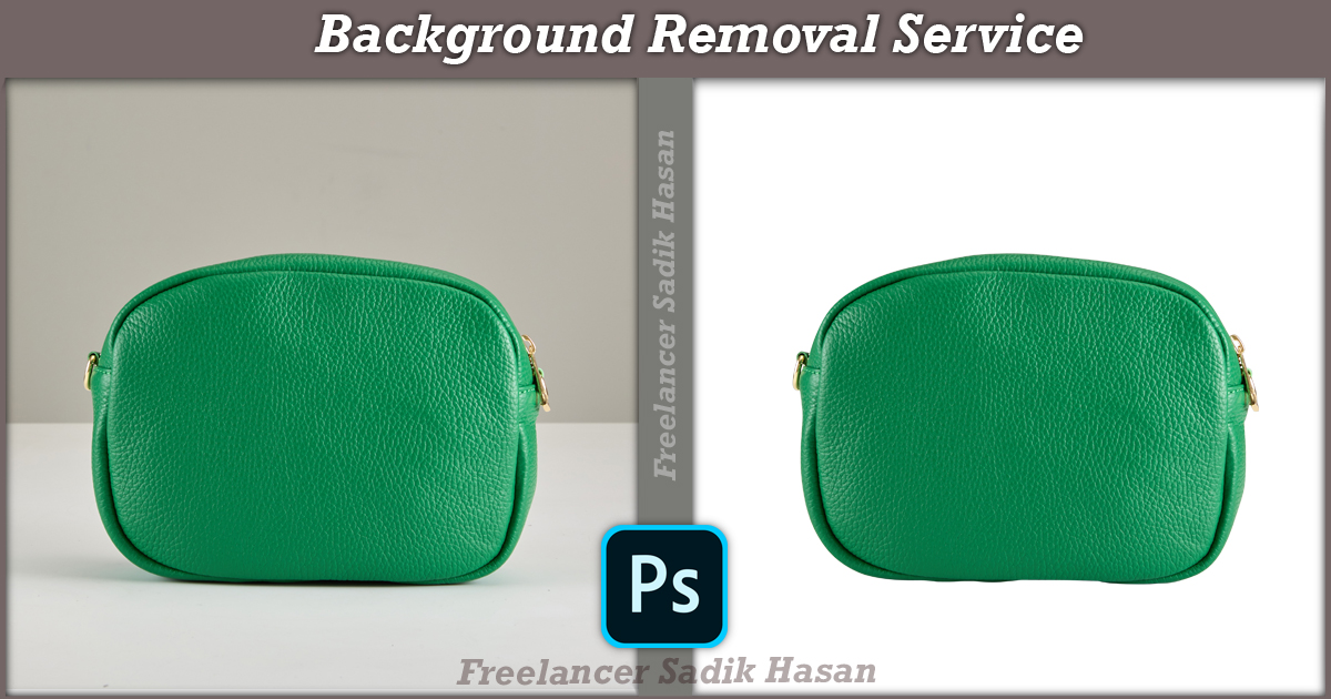 background remove