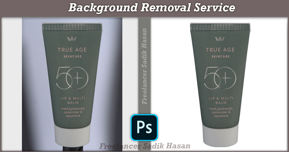 background remove
