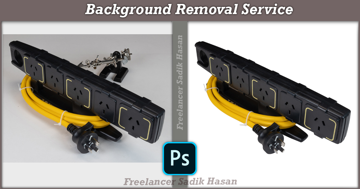 background remove
