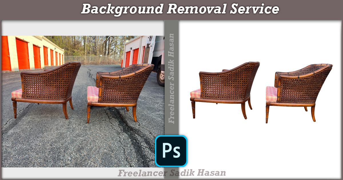 background remove