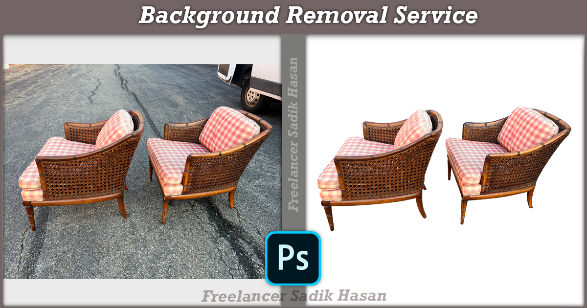 background remove
