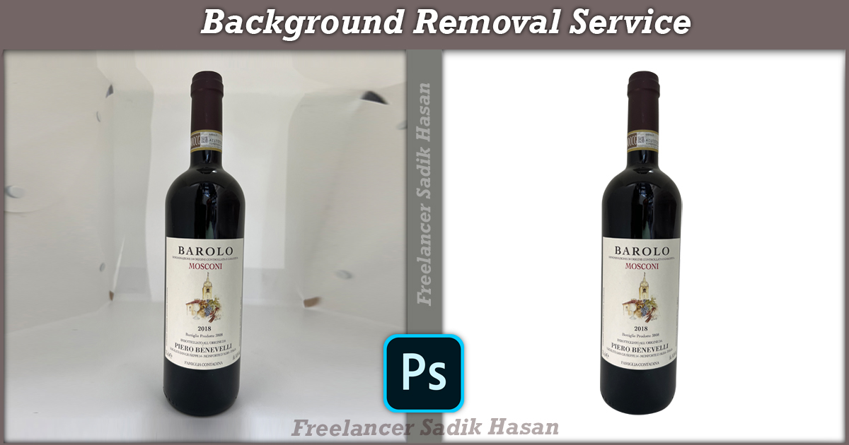 background remove