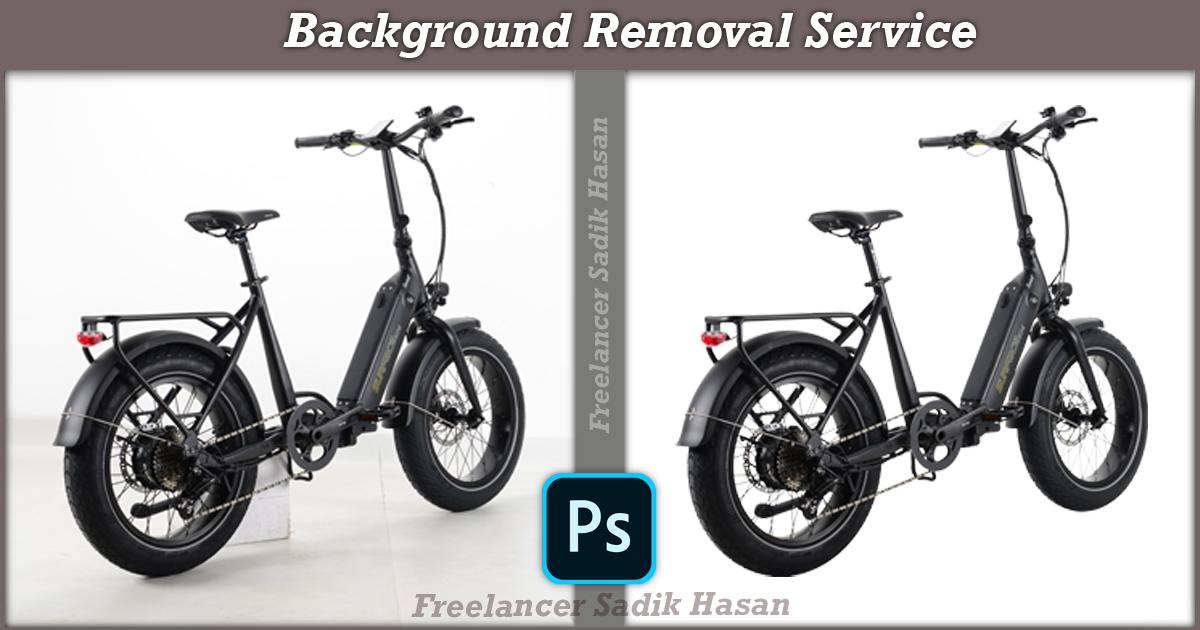 background remove