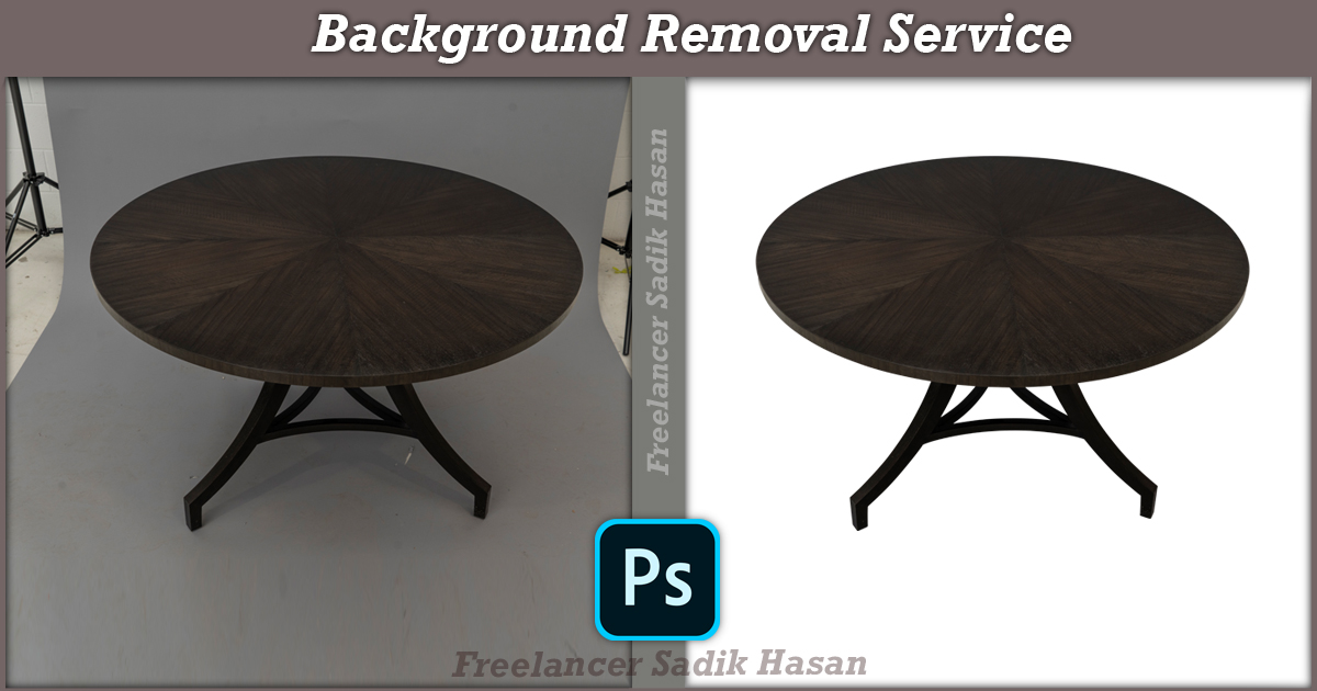 background remove