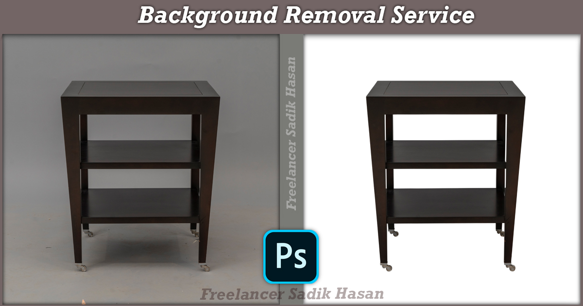 background remove