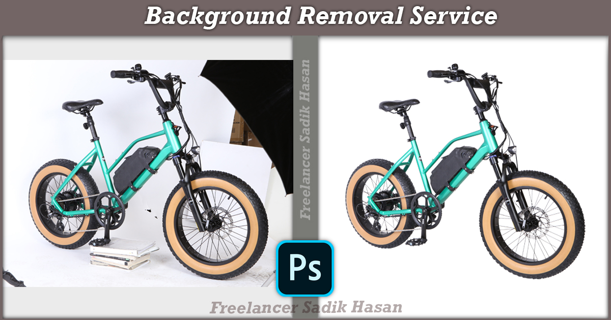 background remove