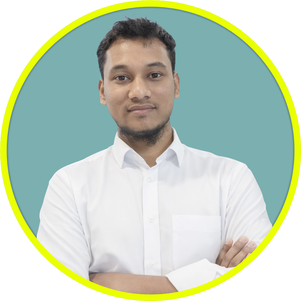 sadiq hasan